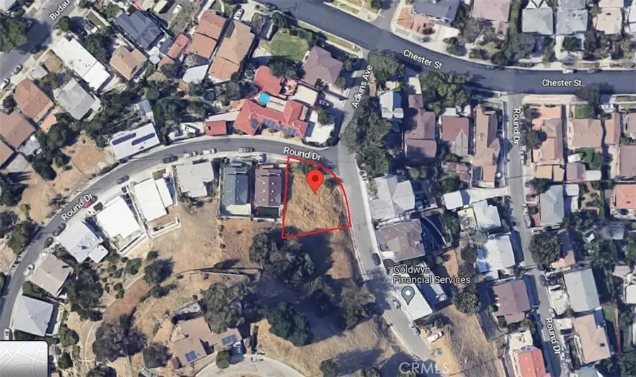 2849 Adkins Avenue, Los Angeles, CA 90032 - #3