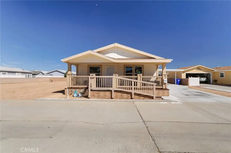 22241 Nisqually #103, Apple Valley, CA 92308 - #3