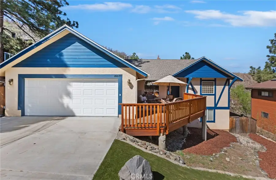 26633 Timberline Drive, Wrightwood, CA 92397 - #2