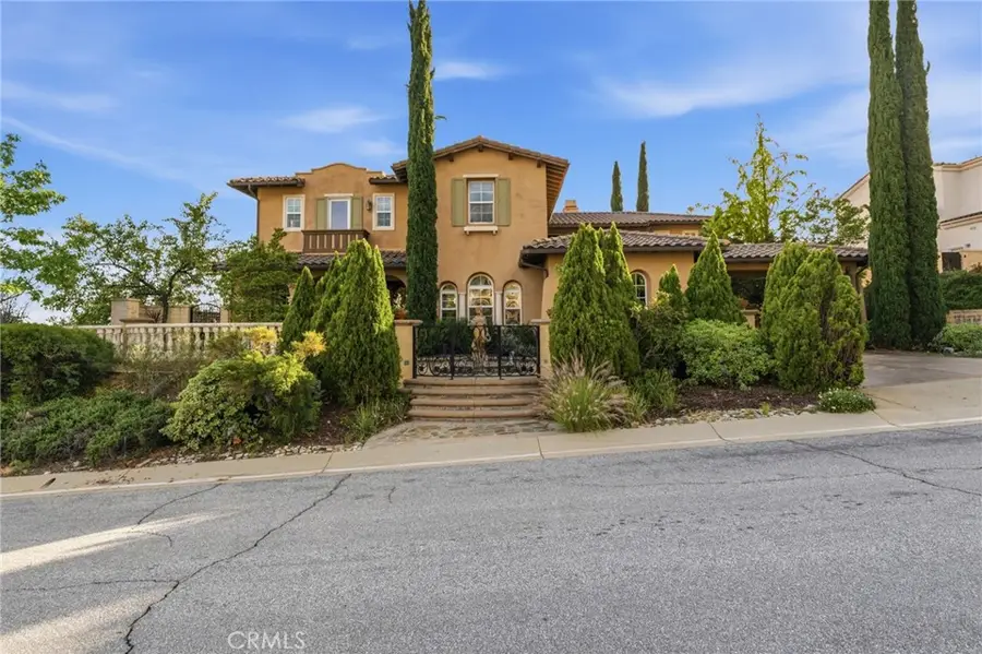 4463 Cardinal Cushing, Claremont, CA 91711 - #3