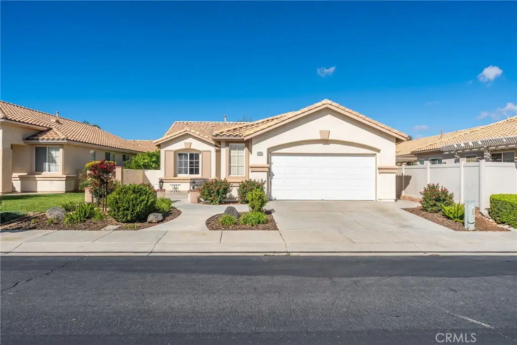 1851 Riviera, Banning, CA 92220 - #1