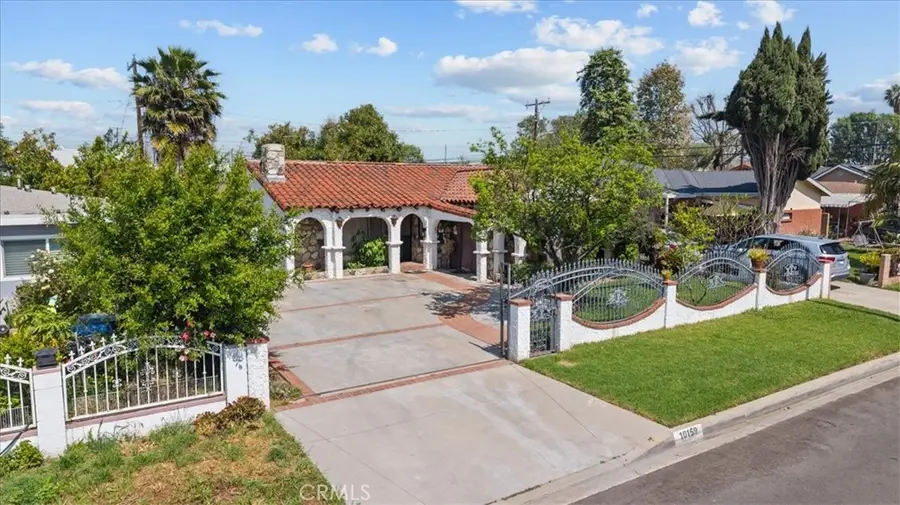 10159 Alpaca Street, South El Monte, CA 91733 - #2