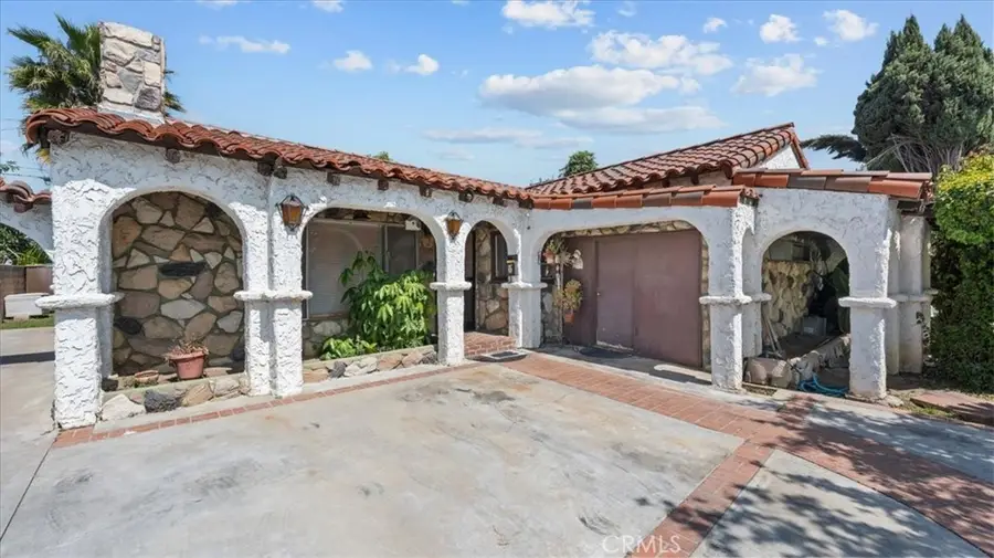 10159 Alpaca Street, South El Monte, CA 91733 - #3