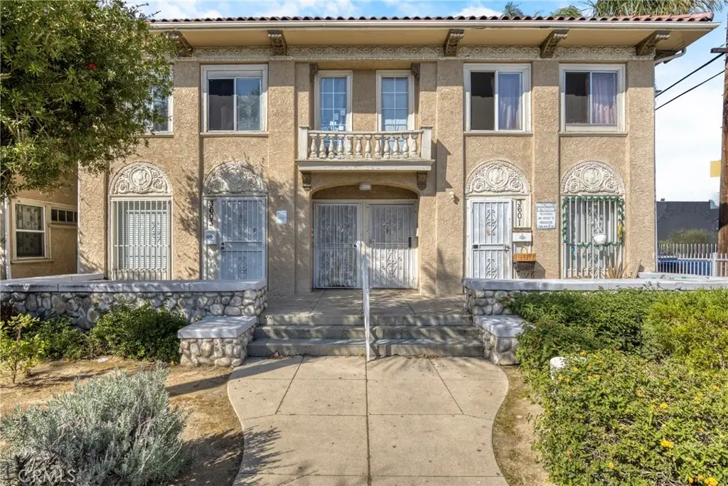 3601 W Washington, Los Angeles, CA 90018 - #1