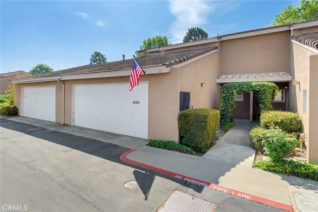 1182 Mountain Gate, Upland, CA 91786 - #1