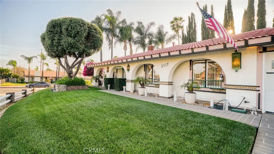 2117 Capuchin Way, Claremont, CA 91711 - #3