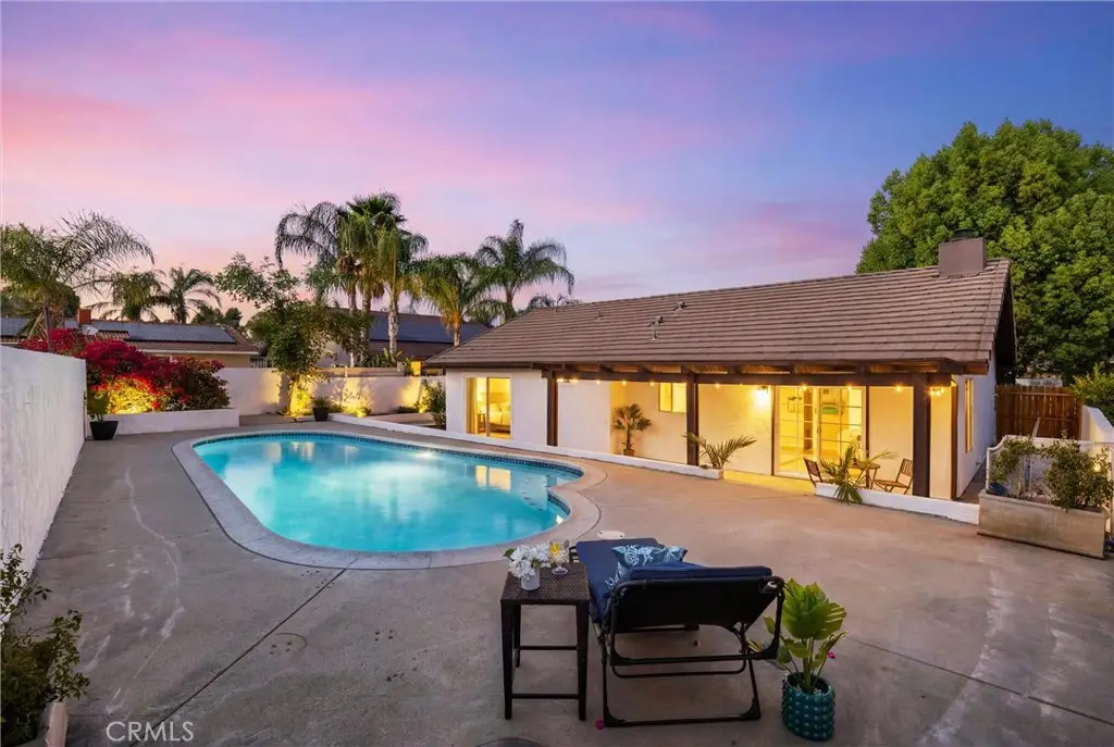 23633 Fair Weather, Quail Valley, CA 92587 - #1