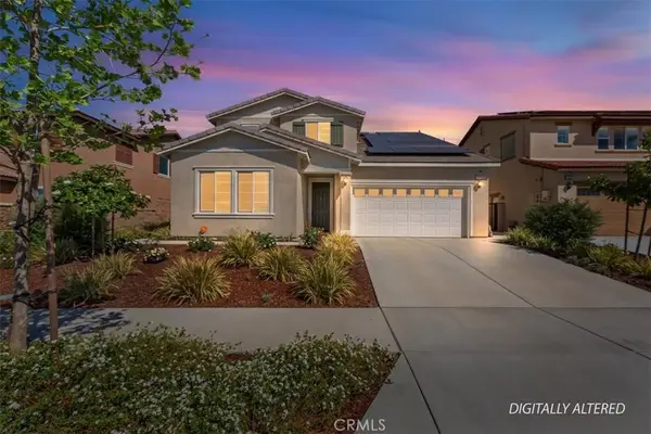 15816 Parry Peak, Fontana, CA 92336