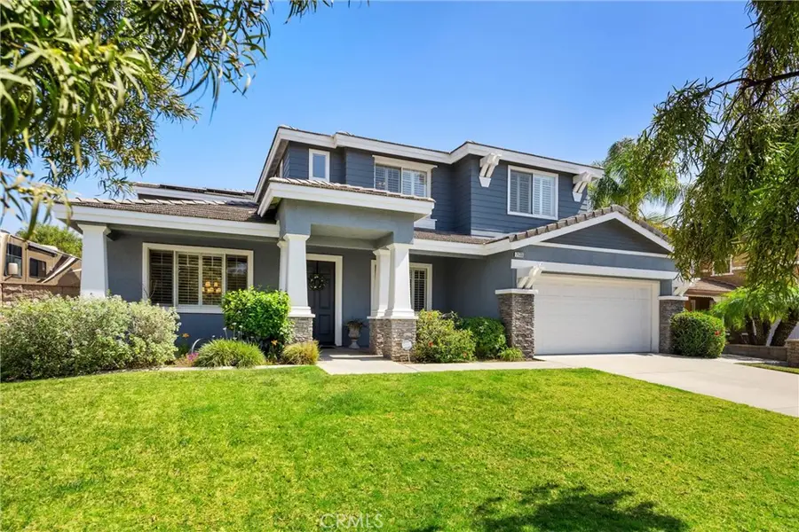 7133 Brisas Court, Rancho Cucamonga, CA 91739 - #2