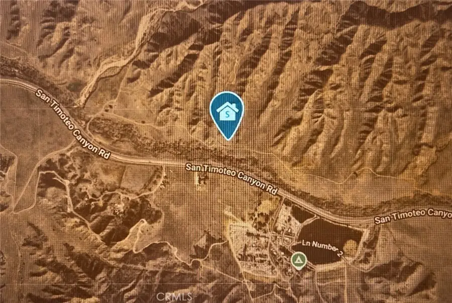 5 Acres San Timoteo Canyon Road Beaumont/calimesa, San Gorgonio Pass, CA 92320 - #2