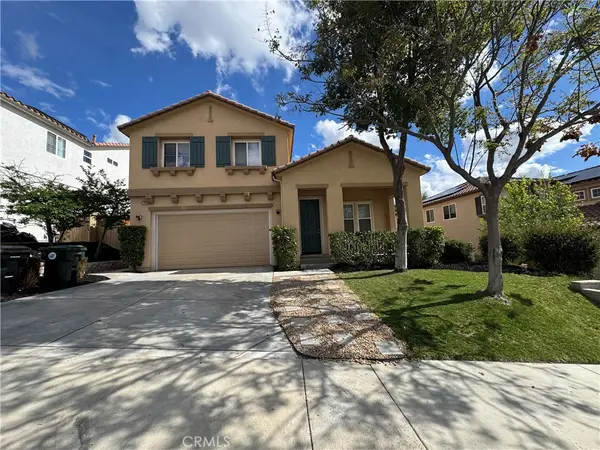 17292 Sierra Sunrise Lane, Canyon Country, CA 91387