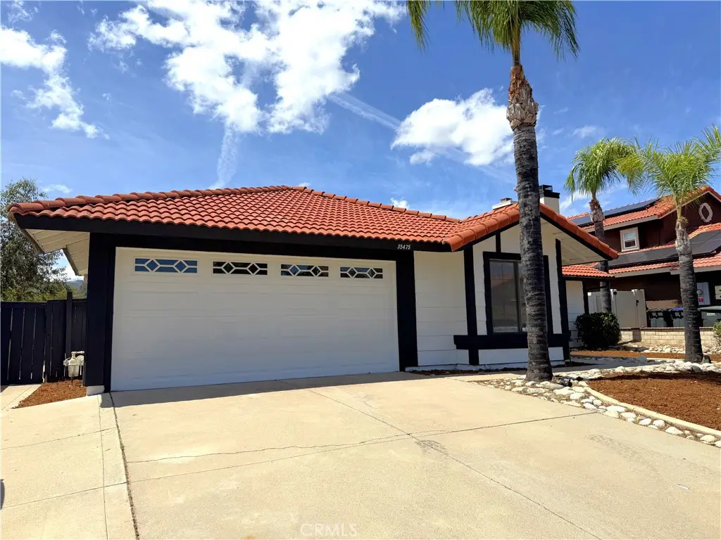 35475 Billie Ann Road, Wildomar, CA 92595 - #1