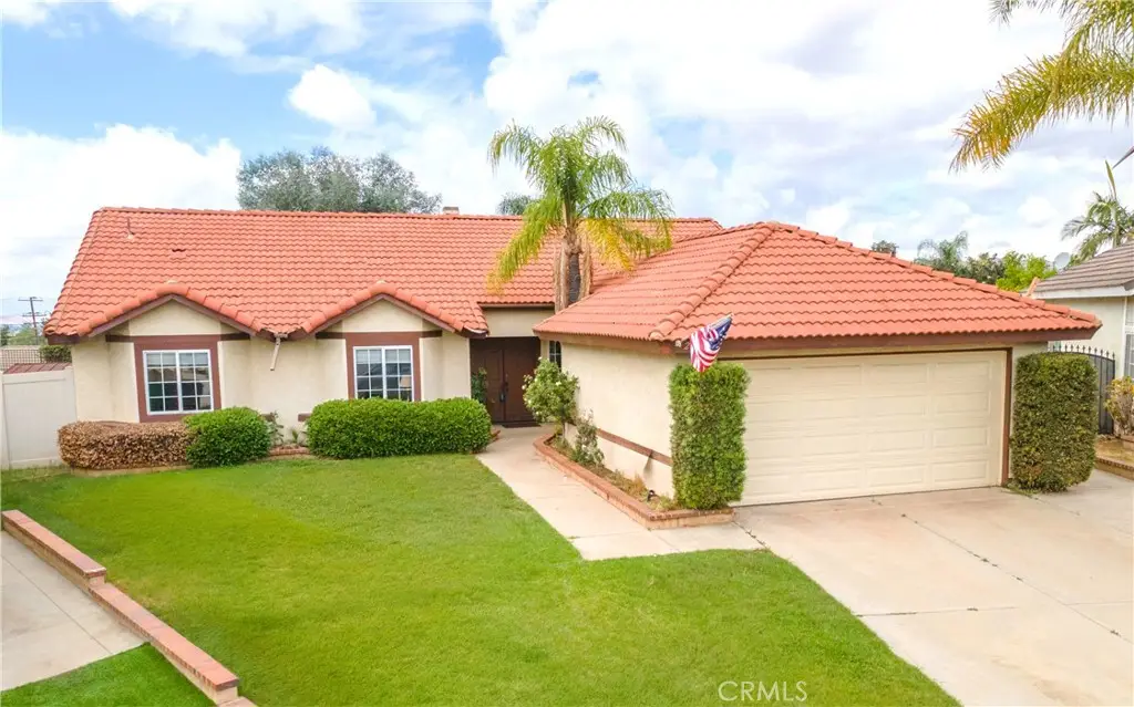 25637 Javier Place, Moreno Valley, CA 92557 - #1