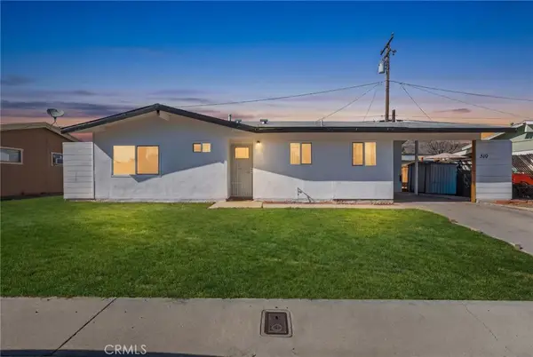 319 Oakhurst Drive, San Jacinto, CA 92583