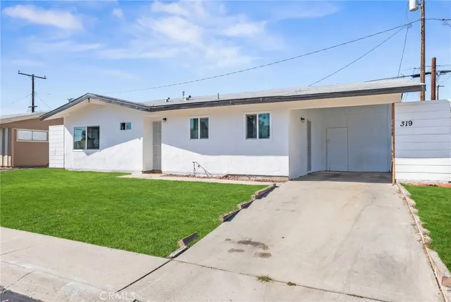 319 Oakhurst Drive, San Jacinto, CA 92583 - #2