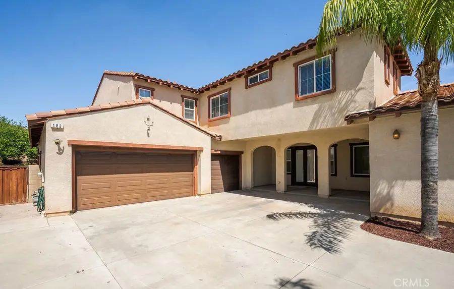 182 Monument, Perris, CA 92570 - #3