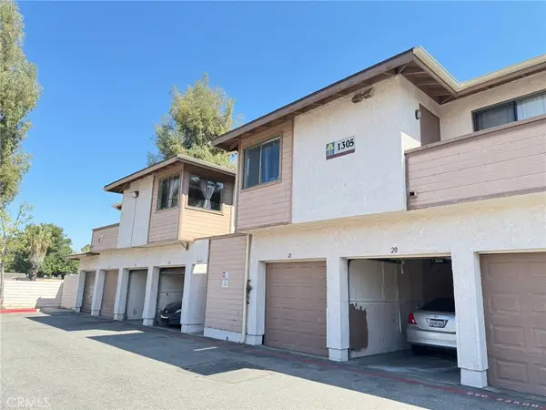 1305 Massachusetts #205, Riverside, CA 92507