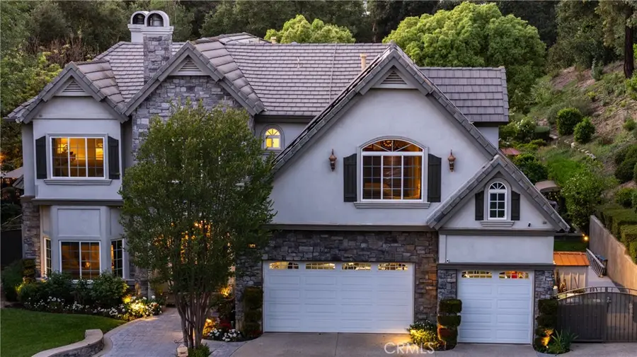 1024 Village Drive, Chino Hills, CA 91709 - #2