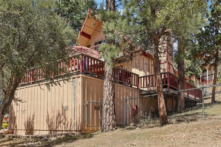 805 Antelope Mountain Drive, Big Bear City, CA 92314 - #3