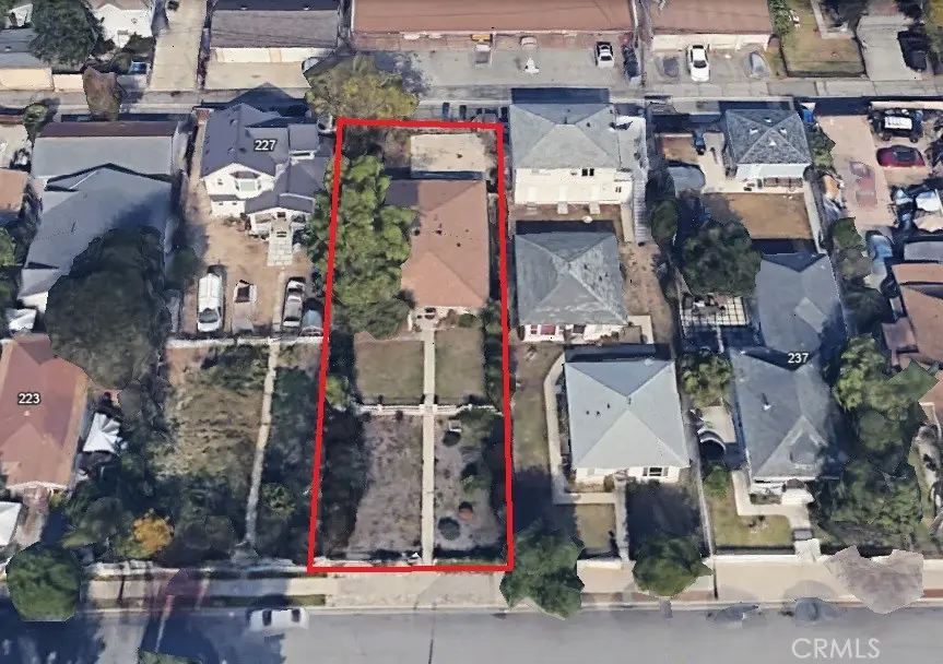 231 E Walnut, Monrovia, CA 91016 - #3