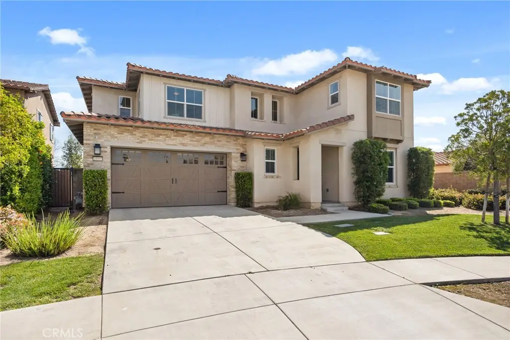 10095 Goldenrod Ct., Rancho Cucamonga, CA 91701 - #1