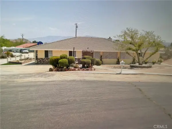15435 Pirinda Road, Apple Valley, CA 92307
