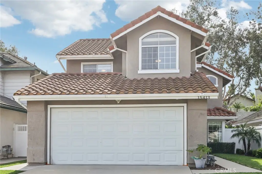 15413 Oak Grove Court, Chino Hills, CA 91709 - #1