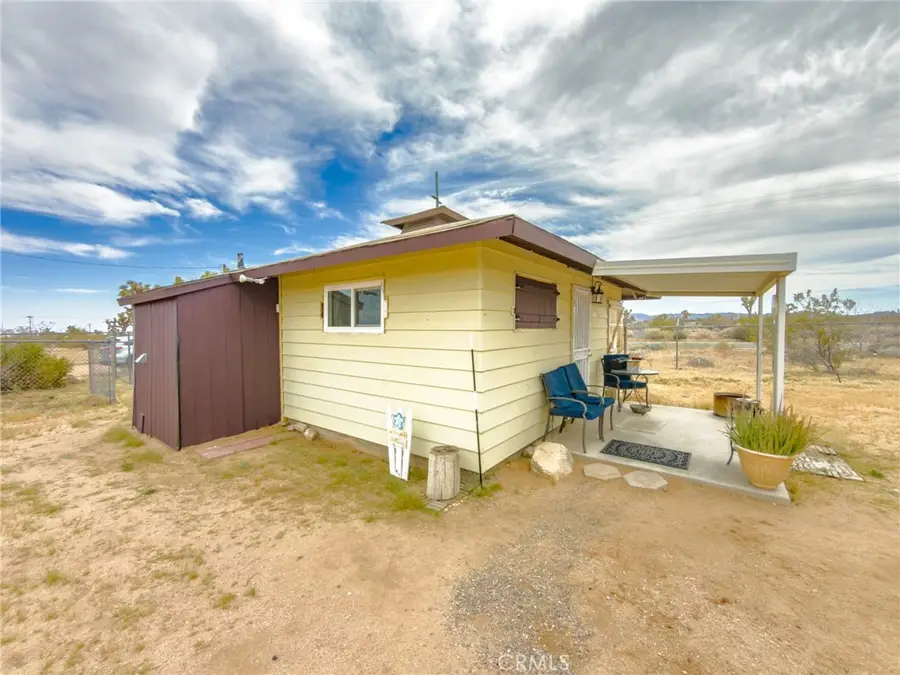 58388 Aberdeen Drive, Yucca Valley, CA 92284 - #2