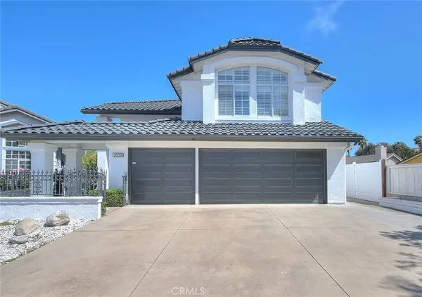 2059 Big Oak Avenue, Chino Hills, CA 91709