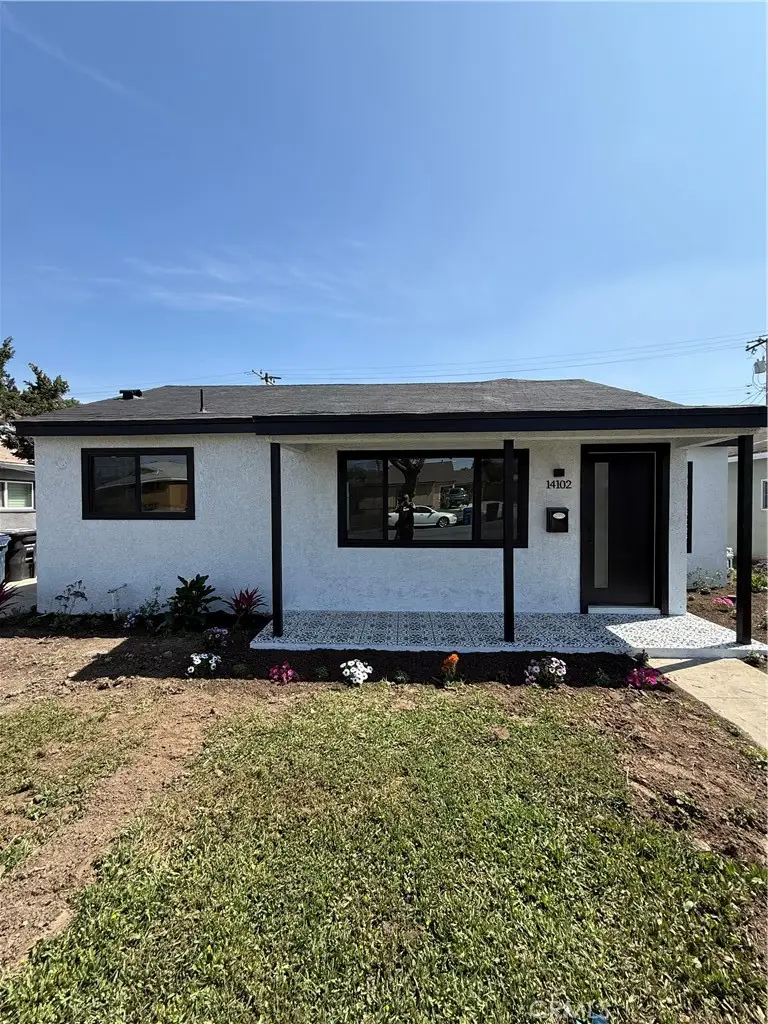 14102 S Parmelee, Compton, CA 90222 - #3