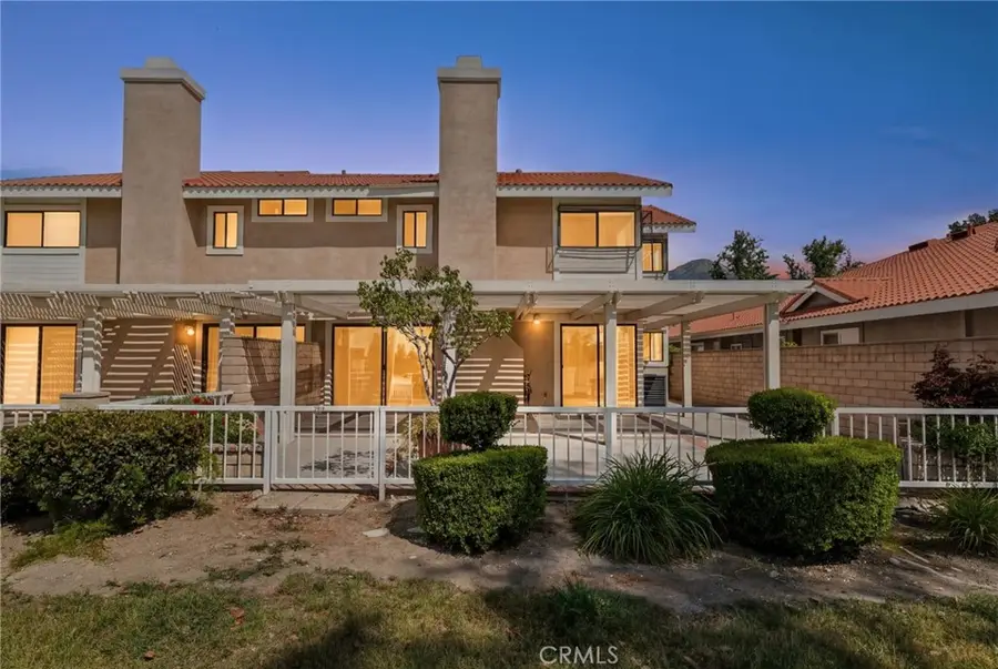 1244 Winged Foot, Upland, CA 91786 - #2