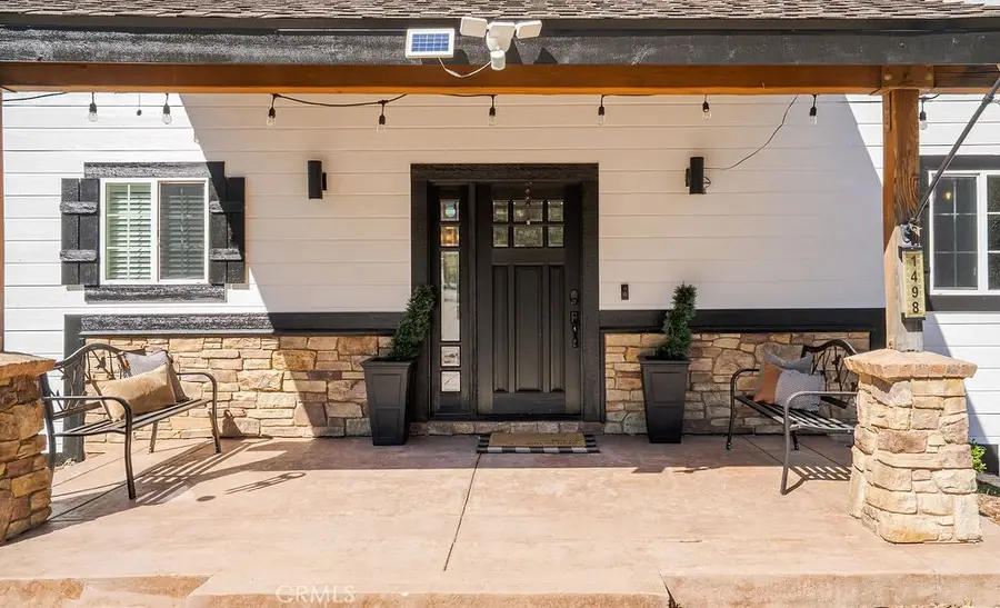 1498 Deer Way, Lake Arrowhead, CA 92352 - #2