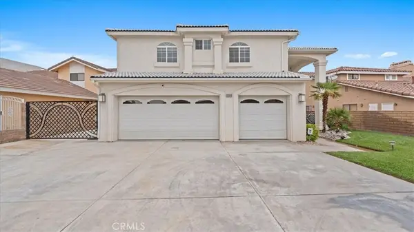 13310 Sea Gull, Victorville, CA 92395
