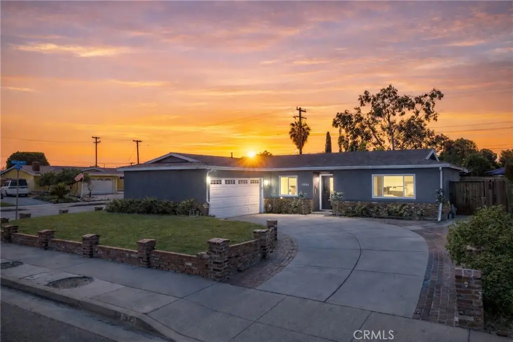 1535 S Pinkerton Road, Glendora, CA 91740 - #1