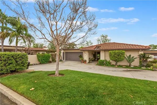 880 El Mirador, Upland, CA 91784