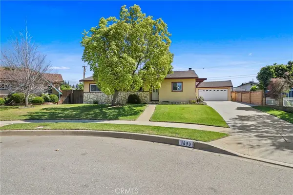 1630 Suffolk, Glendora, CA 91740