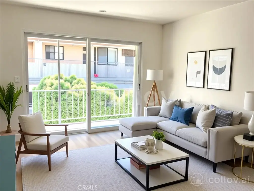 1250 E 3rd Street #8, Long Beach, CA 90802 - #1