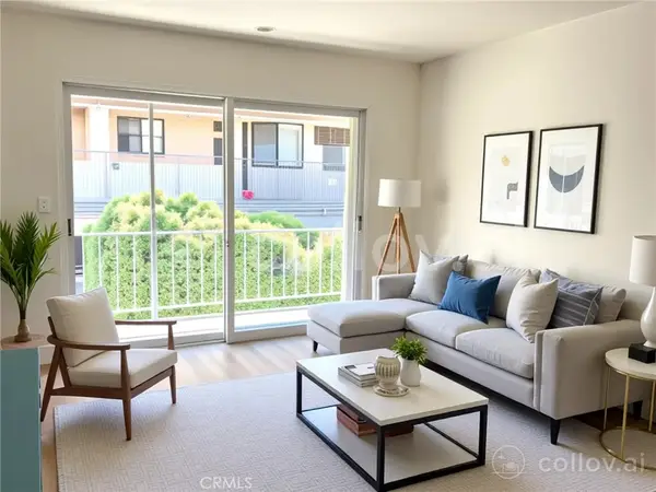 1250 E 3rd Street #8, Long Beach, CA 90802