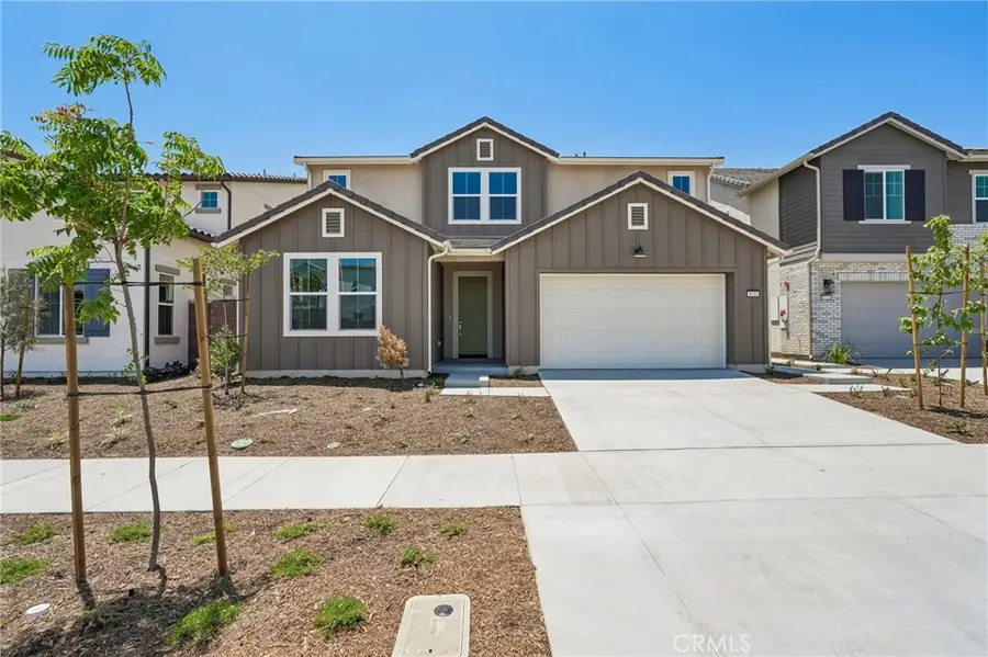 8553 Tamarack Street, Chino, CA 91708 - #3