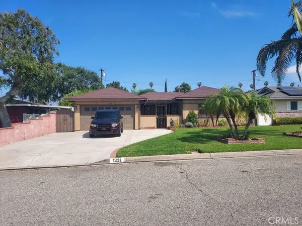 1231 E Shamwood Street, West Covina, CA 91790