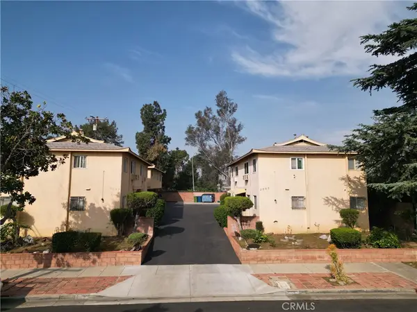 2005 S Stoneman, Alhambra, CA 91801