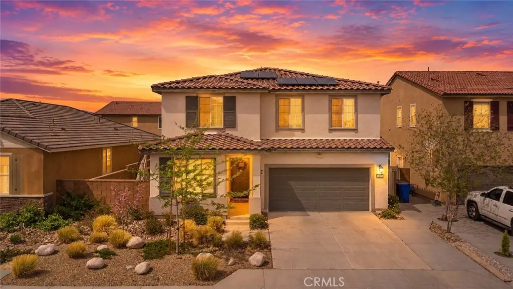 13254 Homeland Street, Victorville, CA 92392 - #1