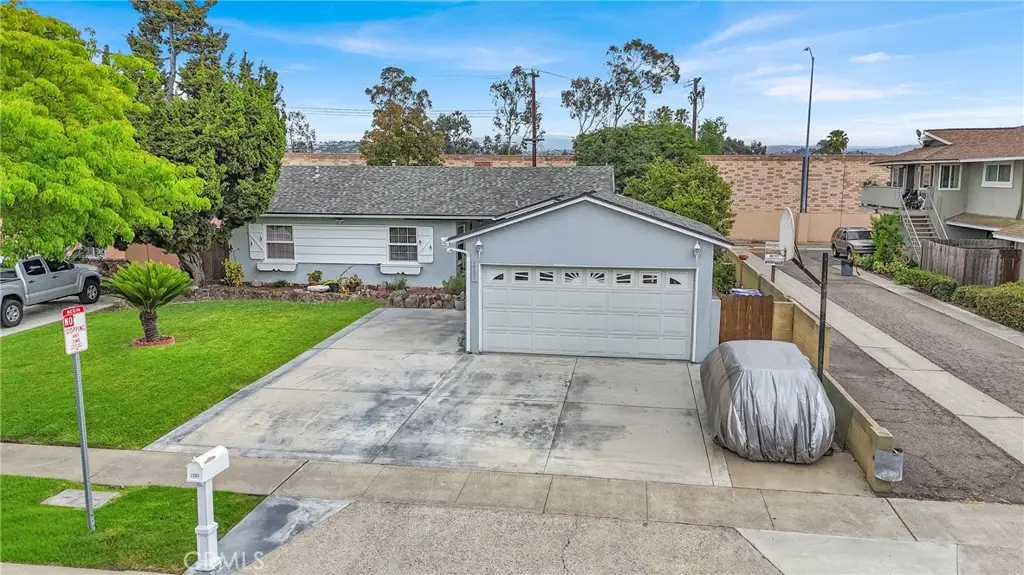 2501 Deodar St, Santa Ana, CA 92705 - #1