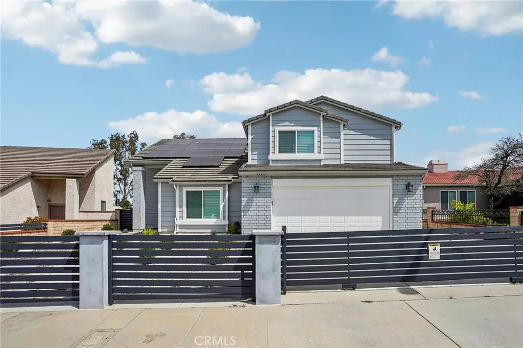 19351 Windrose Drive, Rowland Heights, CA 91748 - #1