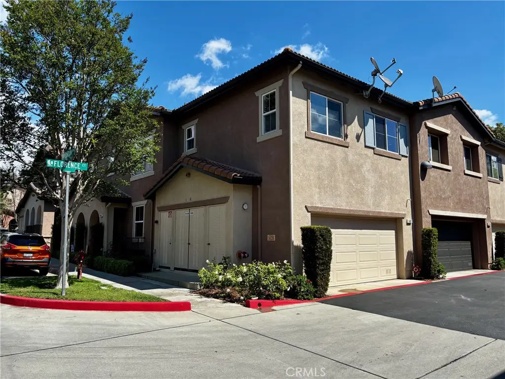 1487 Florence Court, Upland, CA 91786 - #1