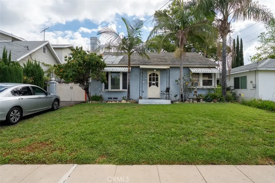 918 Edith, Alhambra, CA 91803 - #3