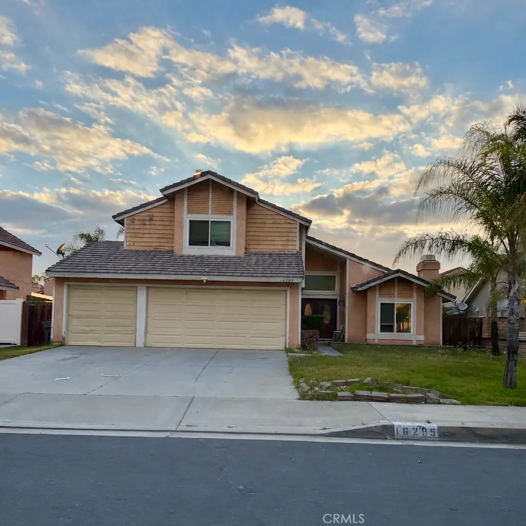 16295 Starview Street, Moreno Valley, CA 92551 - #1