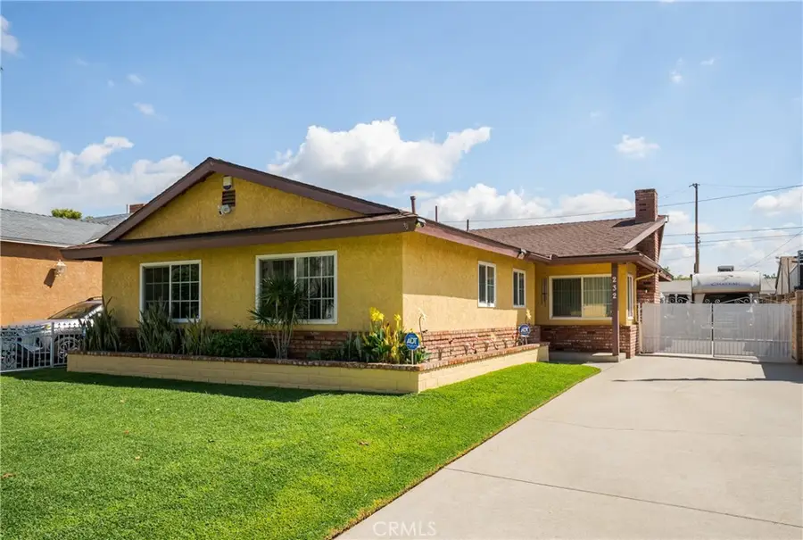 232 N Aspan, Azusa, CA 91702 - #3