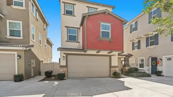 7340 Garnet Ridge, Jurupa Valley, CA 92509
