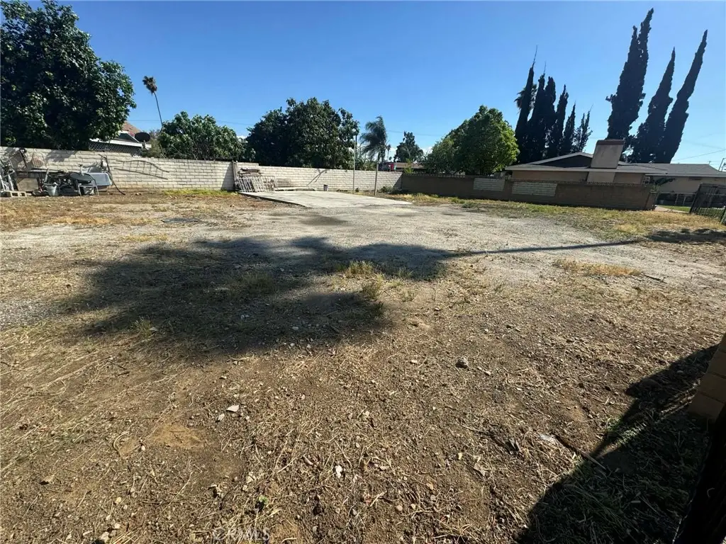 0 E La Cadena Drive, Riverside, CA 92507 - #1